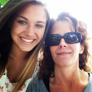 Meet your Posher, Kristin